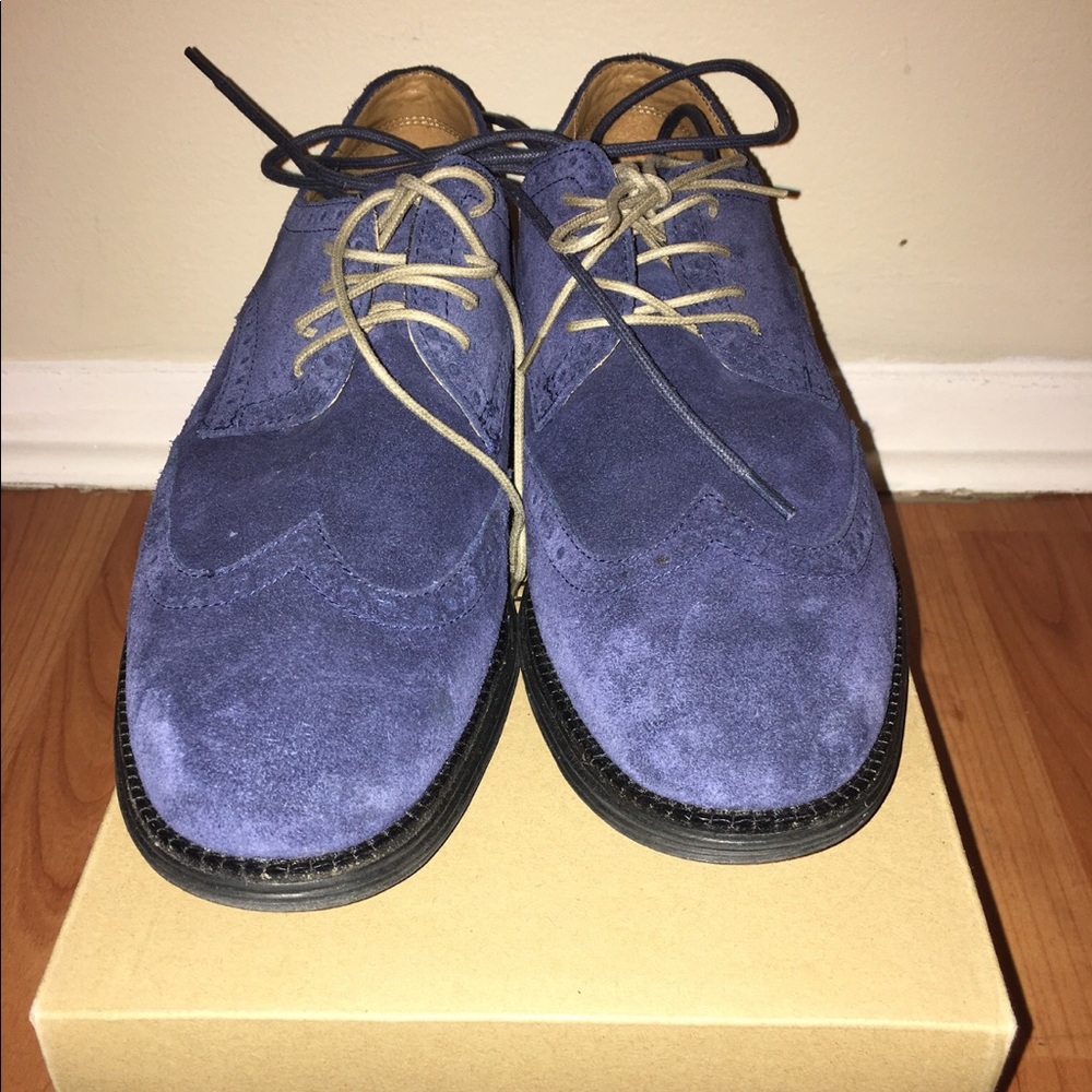 Men’s 9.5 Cole Haan casual shoe